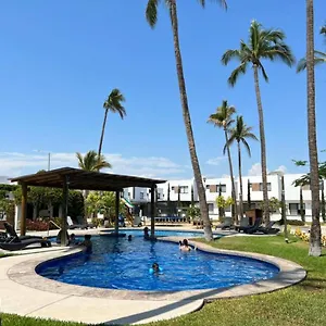 Сasa de vacaciones Casa Palmilla Grand, Mazatlán